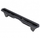 Dash heater/fresh air vent center Beetle 1200-1300-1500-1302 8.1965 and later (cars without dash cover)